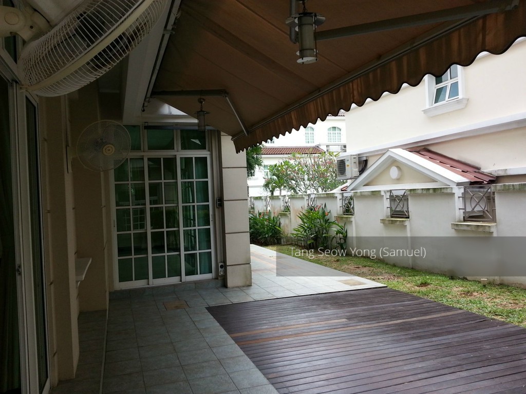 Holland Green (D10), Detached #127391082